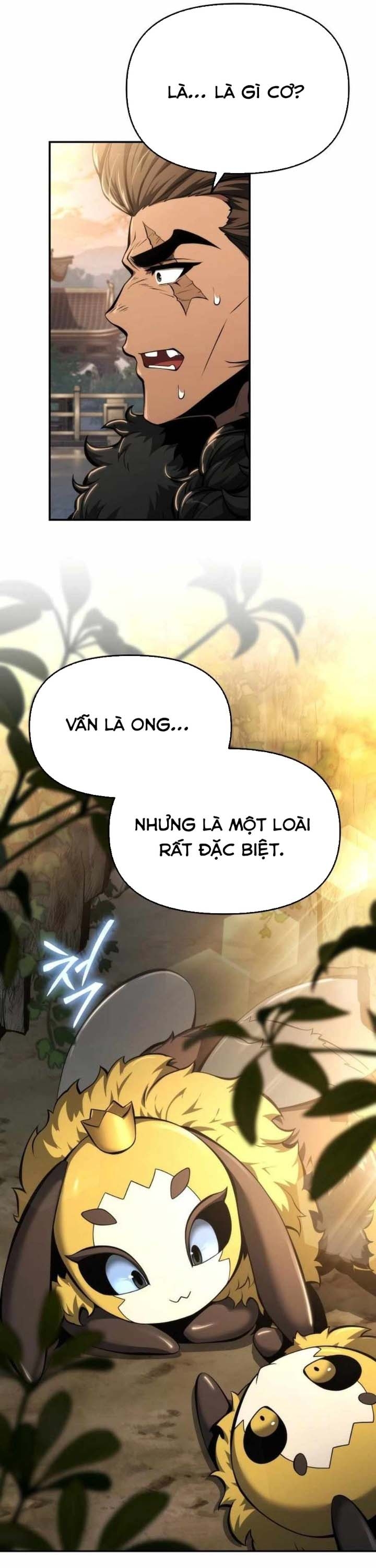 Chuyên Gia Côn Trùng Tại Đường Gia Tứ Xuyên: Chapter 29