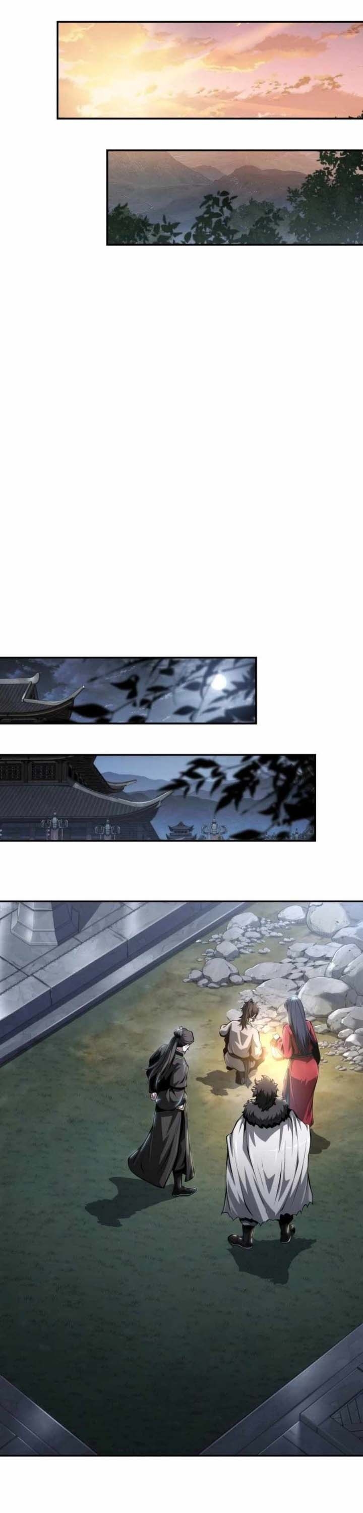 Chuyên Gia Côn Trùng Tại Đường Gia Tứ Xuyên: Chapter 29