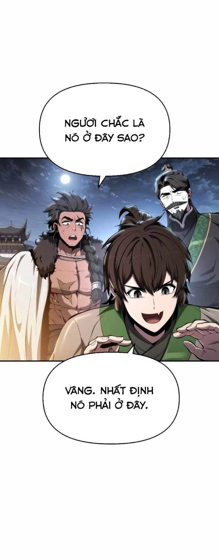Chuyên Gia Côn Trùng Tại Đường Gia Tứ Xuyên: Chapter 29