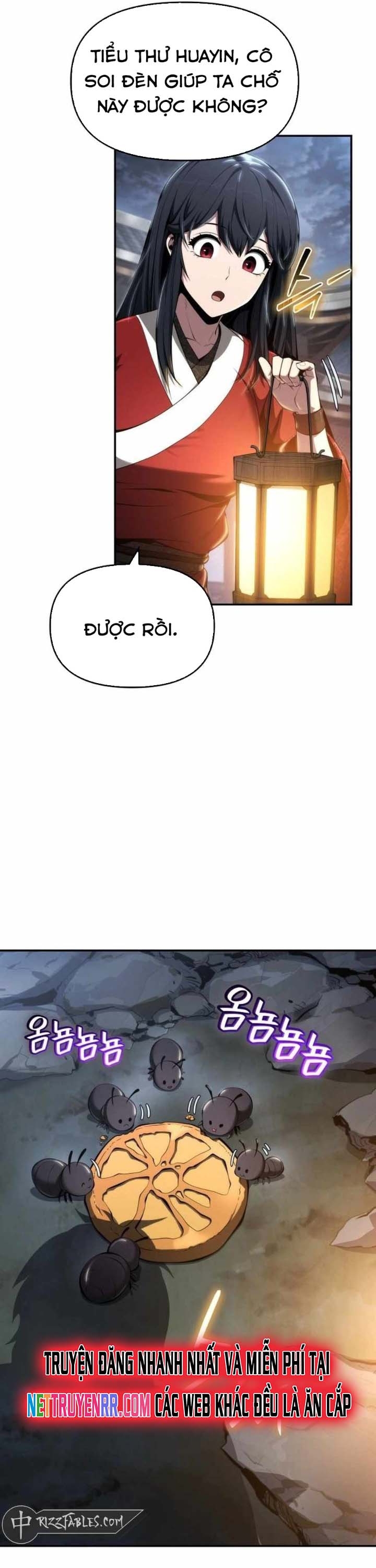 Chuyên Gia Côn Trùng Tại Đường Gia Tứ Xuyên: Chapter 29