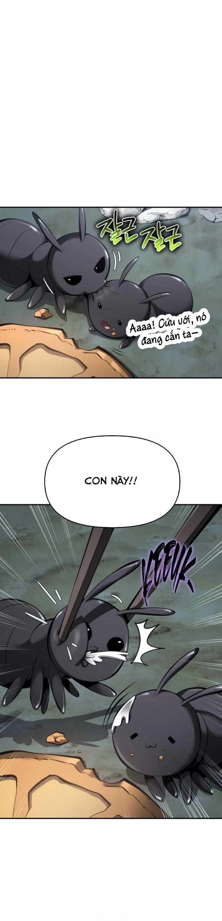 Chuyên Gia Côn Trùng Tại Đường Gia Tứ Xuyên: Chapter 29