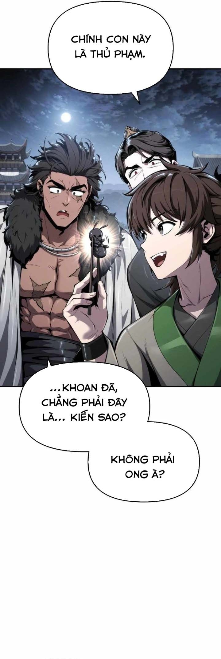 Chuyên Gia Côn Trùng Tại Đường Gia Tứ Xuyên: Chapter 29