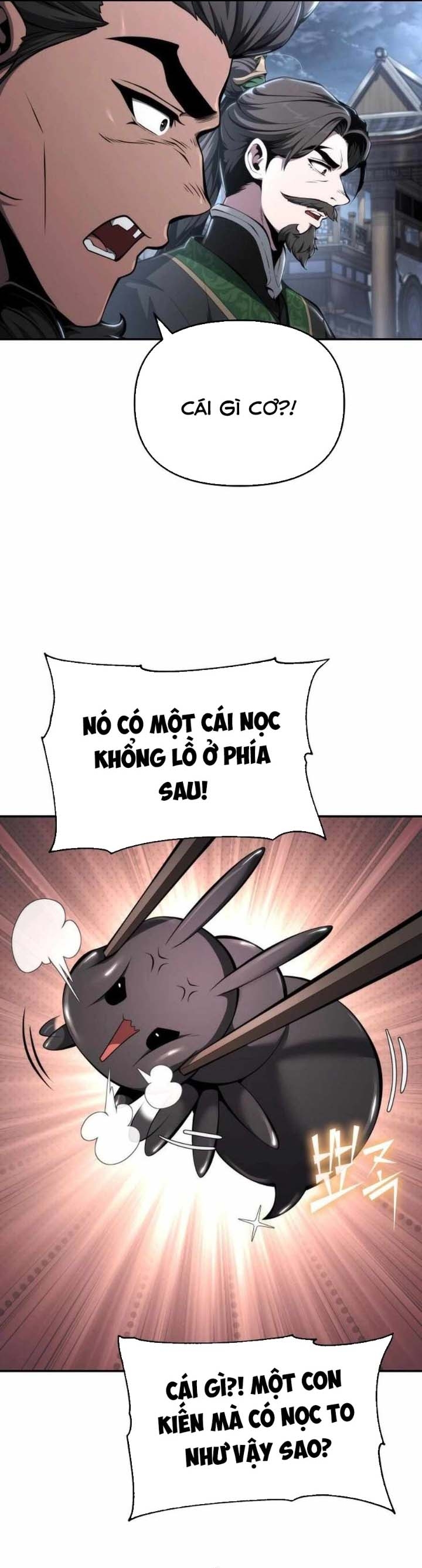 Chuyên Gia Côn Trùng Tại Đường Gia Tứ Xuyên: Chapter 29