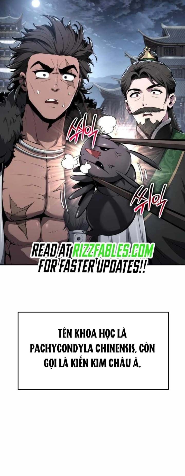Chuyên Gia Côn Trùng Tại Đường Gia Tứ Xuyên: Chapter 29