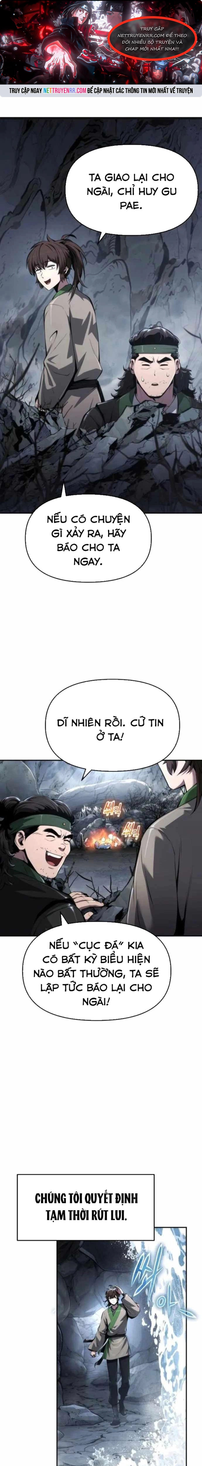 Chuyên Gia Côn Trùng Tại Đường Gia Tứ Xuyên: Chapter 31