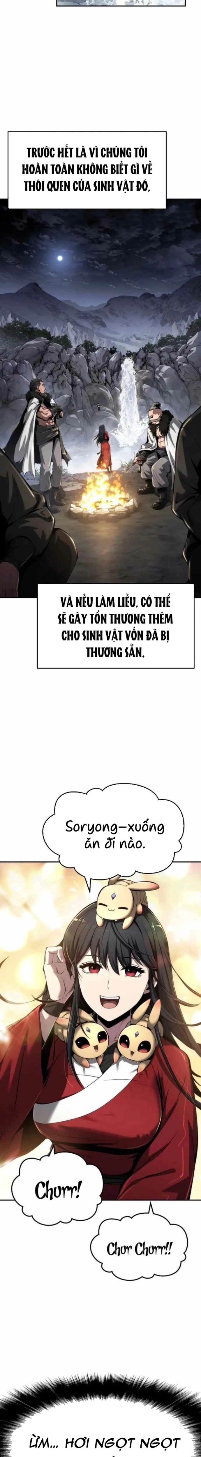 Chuyên Gia Côn Trùng Tại Đường Gia Tứ Xuyên: Chapter 31