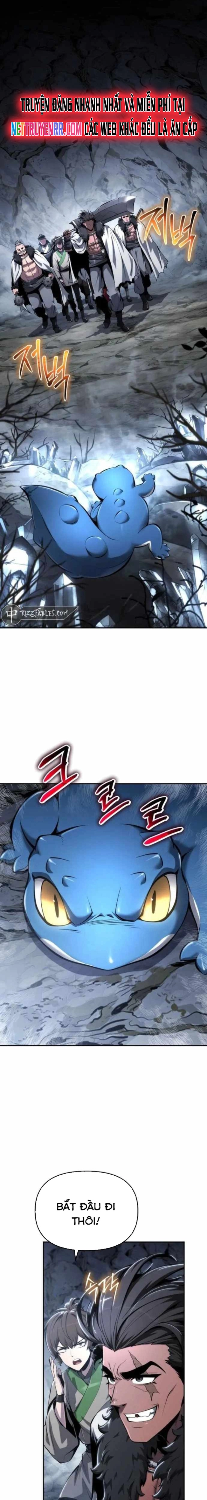 Chuyên Gia Côn Trùng Tại Đường Gia Tứ Xuyên: Chapter 31