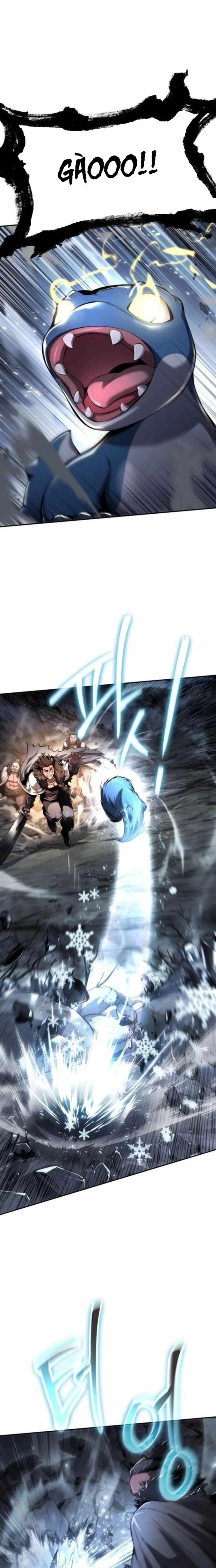 Chuyên Gia Côn Trùng Tại Đường Gia Tứ Xuyên: Chapter 31