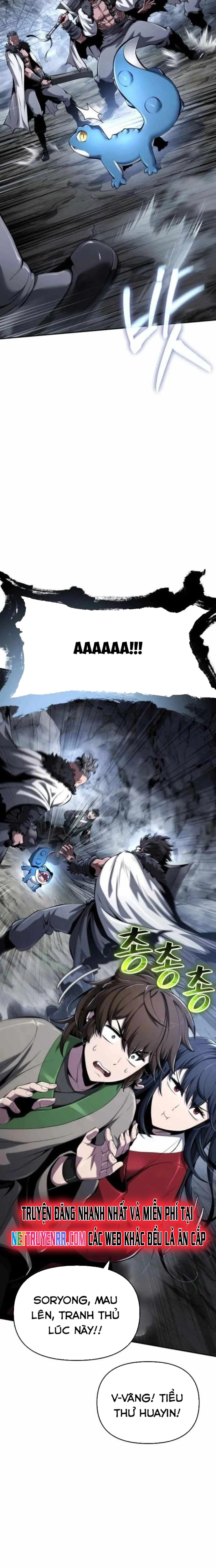 Chuyên Gia Côn Trùng Tại Đường Gia Tứ Xuyên: Chapter 31