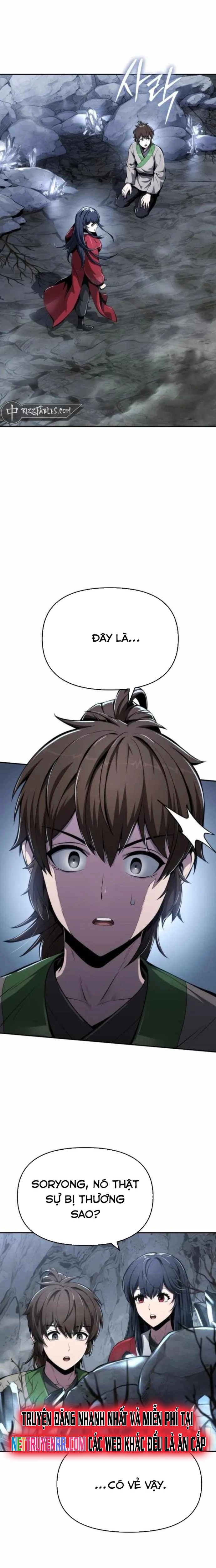 Chuyên Gia Côn Trùng Tại Đường Gia Tứ Xuyên: Chapter 31