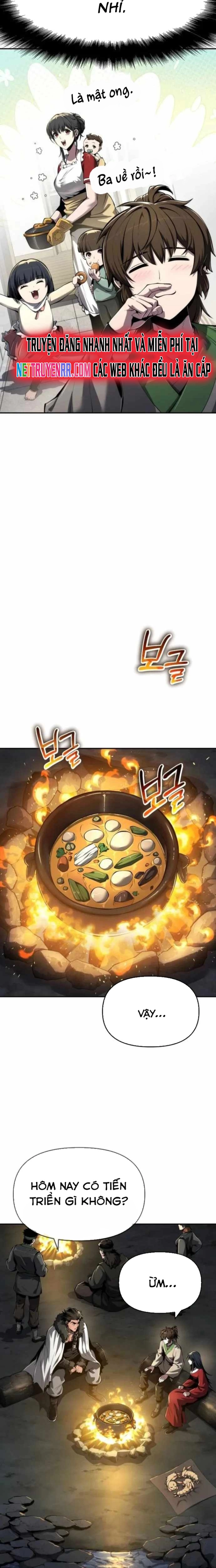 Chuyên Gia Côn Trùng Tại Đường Gia Tứ Xuyên: Chapter 31