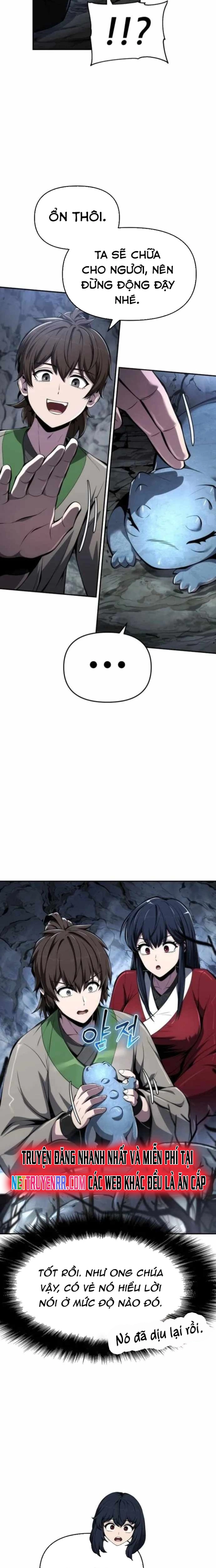 Chuyên Gia Côn Trùng Tại Đường Gia Tứ Xuyên: Chapter 31