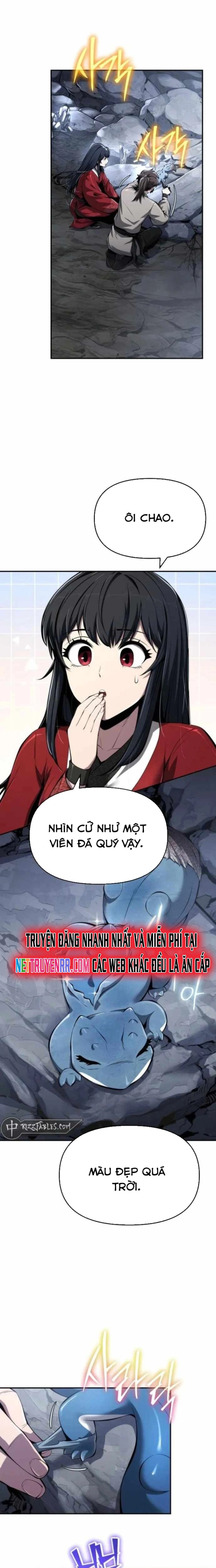 Chuyên Gia Côn Trùng Tại Đường Gia Tứ Xuyên: Chapter 31