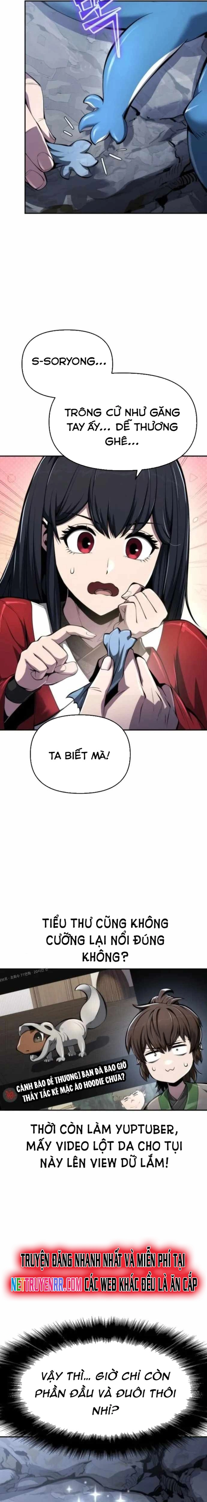 Chuyên Gia Côn Trùng Tại Đường Gia Tứ Xuyên: Chapter 31