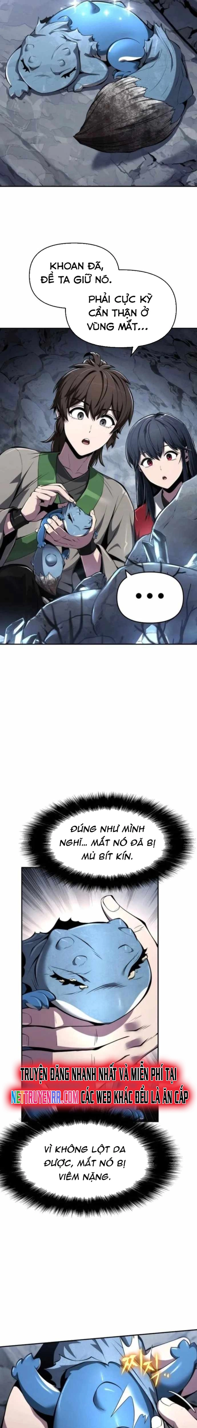 Chuyên Gia Côn Trùng Tại Đường Gia Tứ Xuyên: Chapter 31