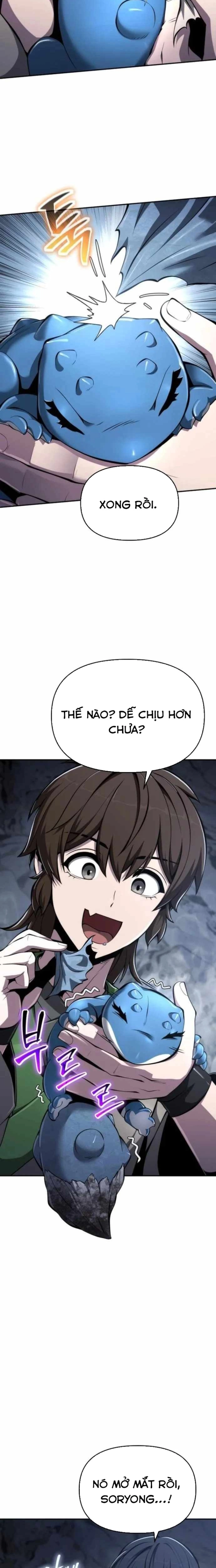 Chuyên Gia Côn Trùng Tại Đường Gia Tứ Xuyên: Chapter 31