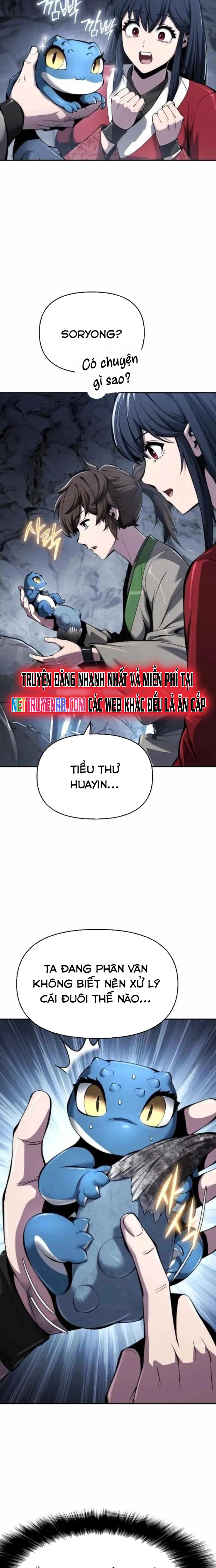 Chuyên Gia Côn Trùng Tại Đường Gia Tứ Xuyên: Chapter 31