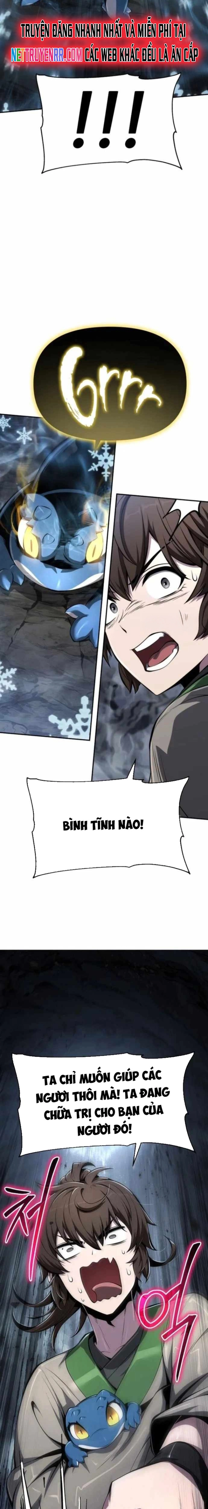 Chuyên Gia Côn Trùng Tại Đường Gia Tứ Xuyên: Chapter 31