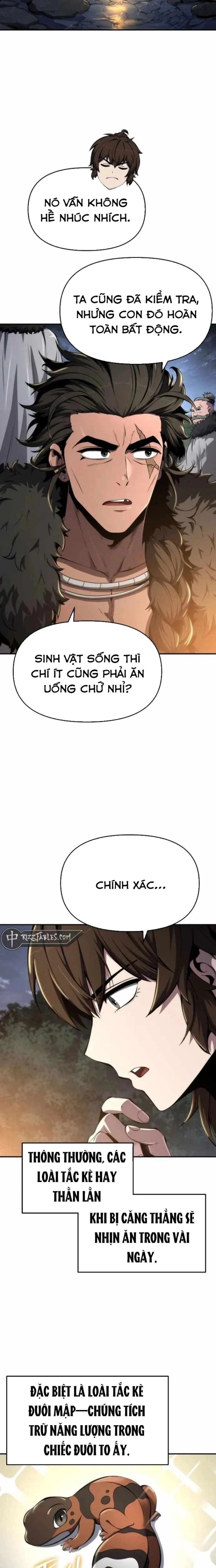 Chuyên Gia Côn Trùng Tại Đường Gia Tứ Xuyên: Chapter 31