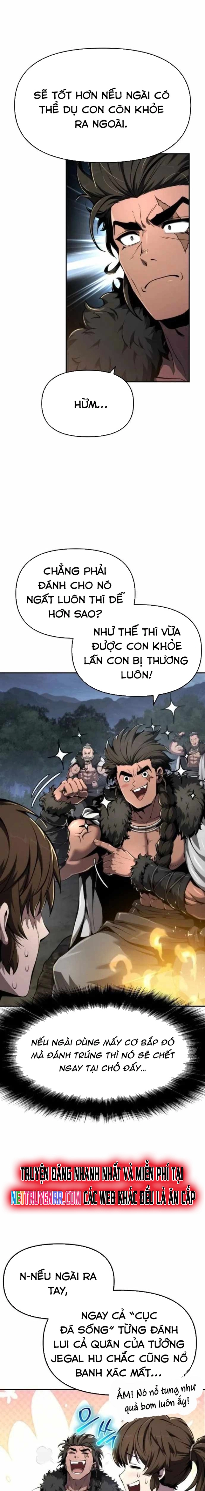 Chuyên Gia Côn Trùng Tại Đường Gia Tứ Xuyên: Chapter 31