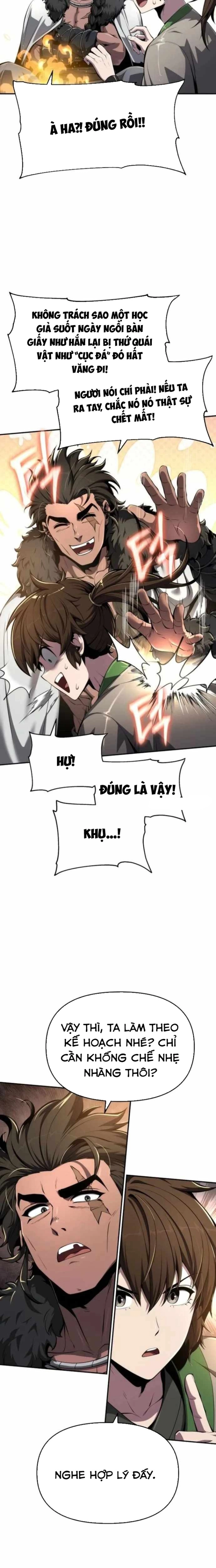 Chuyên Gia Côn Trùng Tại Đường Gia Tứ Xuyên: Chapter 31