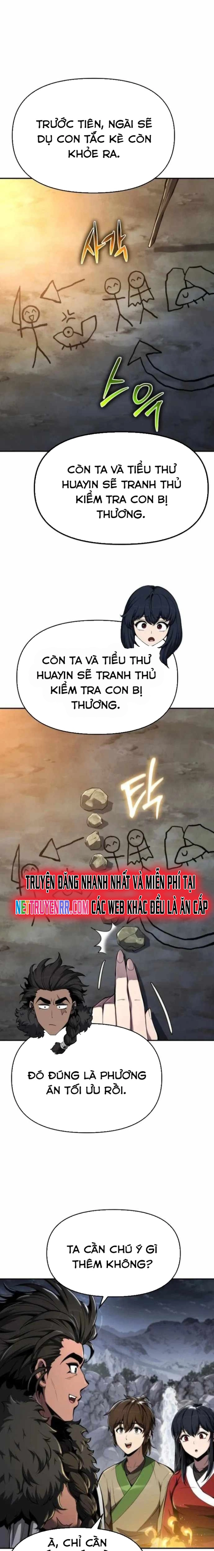Chuyên Gia Côn Trùng Tại Đường Gia Tứ Xuyên: Chapter 31
