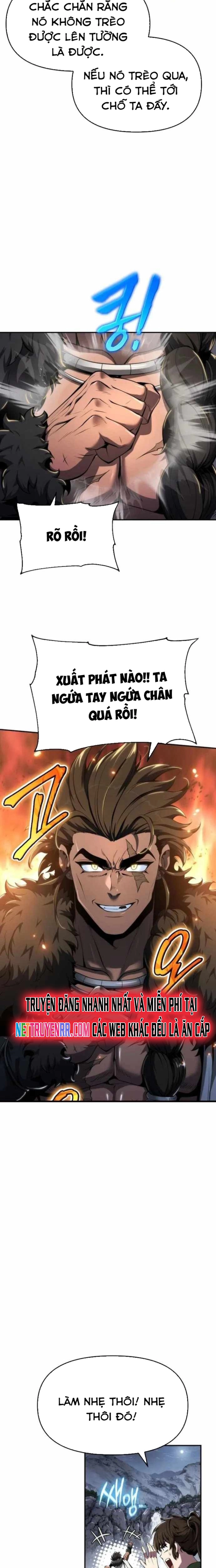 Chuyên Gia Côn Trùng Tại Đường Gia Tứ Xuyên: Chapter 31