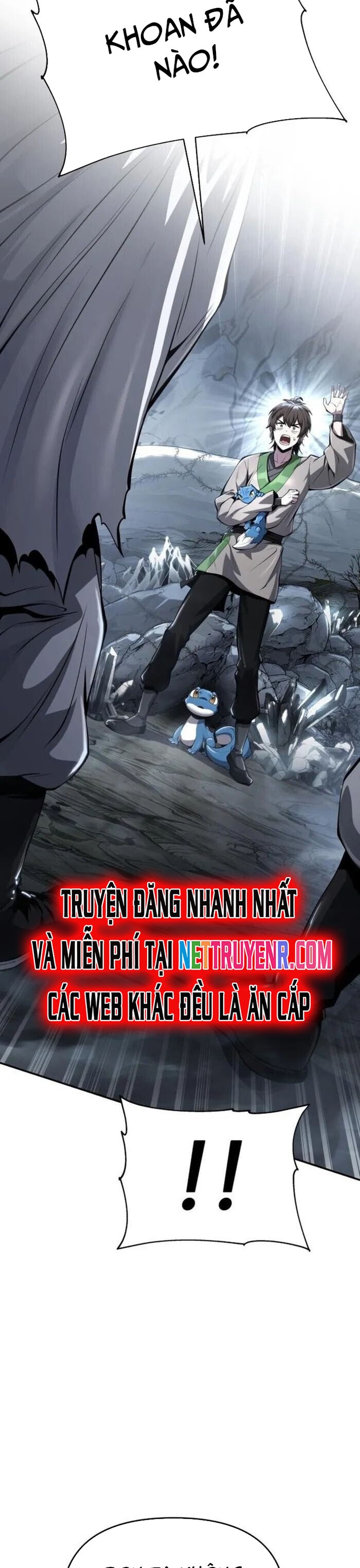 Chuyên Gia Côn Trùng Tại Đường Gia Tứ Xuyên: Chapter 32