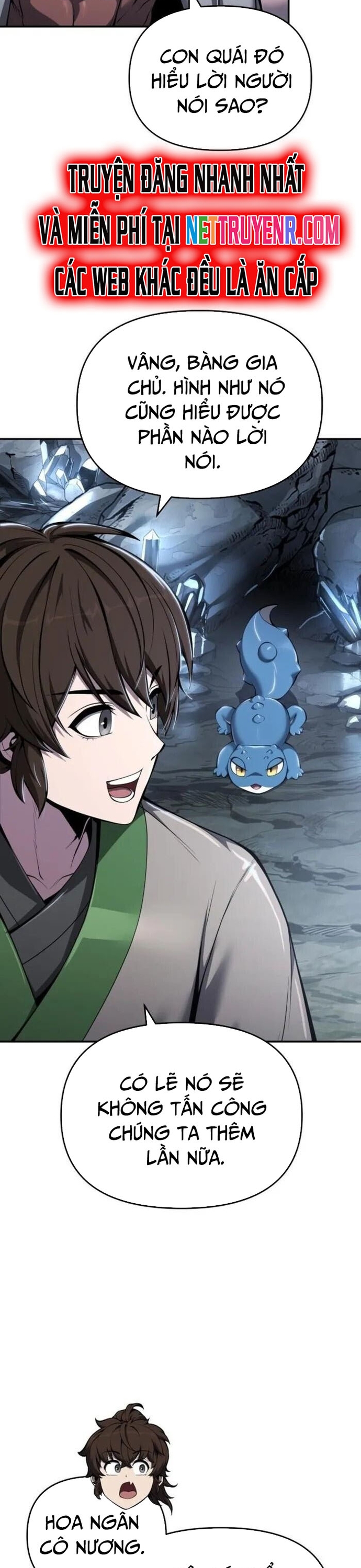 Chuyên Gia Côn Trùng Tại Đường Gia Tứ Xuyên: Chapter 32