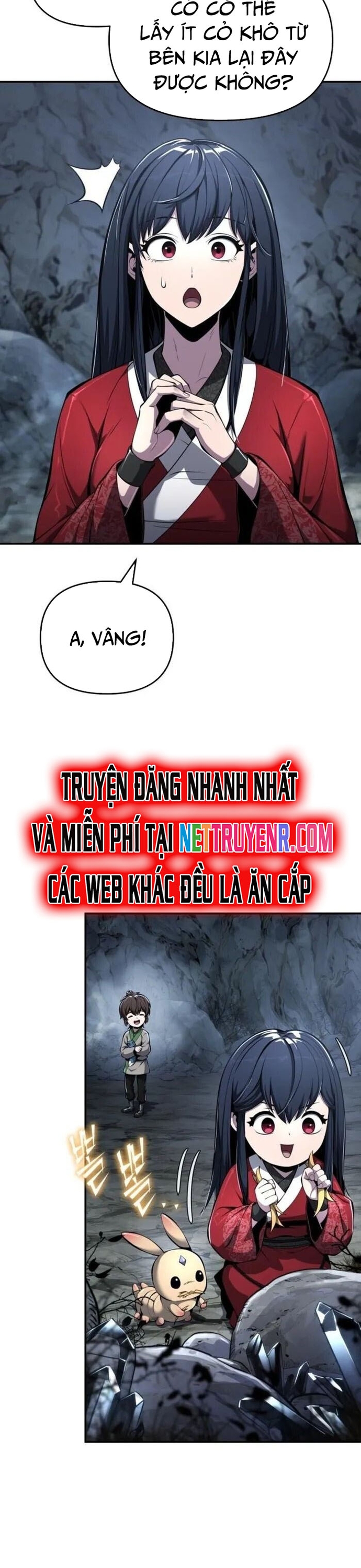 Chuyên Gia Côn Trùng Tại Đường Gia Tứ Xuyên: Chapter 32