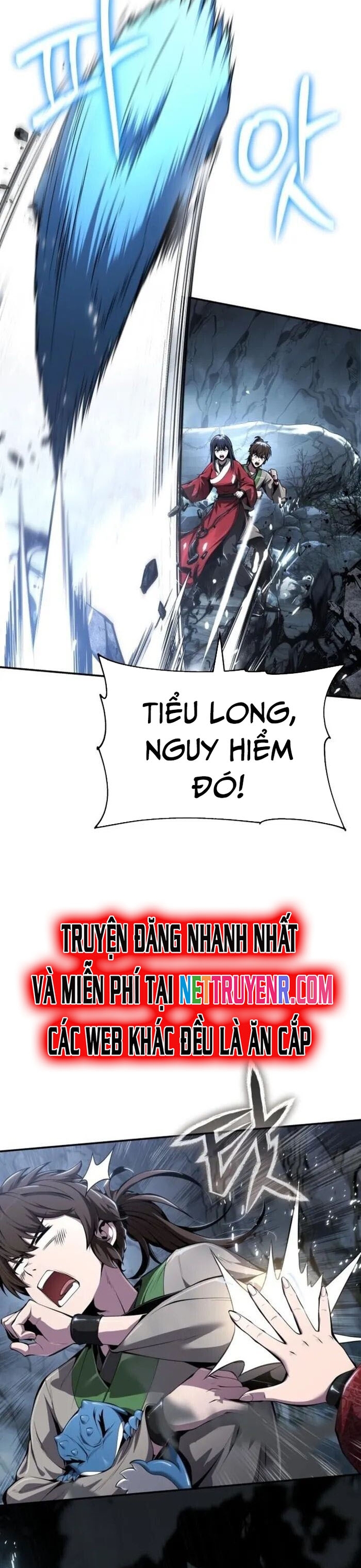 Chuyên Gia Côn Trùng Tại Đường Gia Tứ Xuyên: Chapter 32