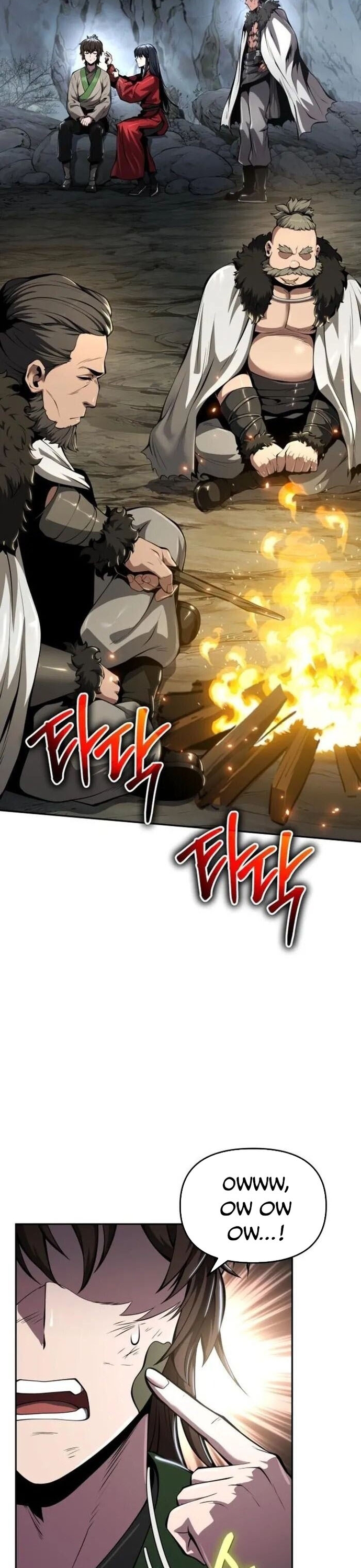 Chuyên Gia Côn Trùng Tại Đường Gia Tứ Xuyên: Chapter 32