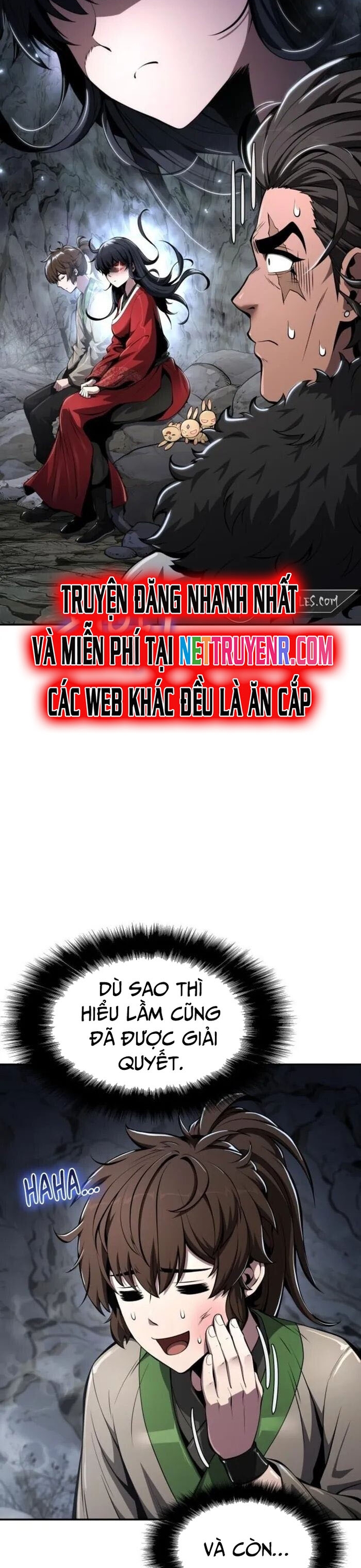 Chuyên Gia Côn Trùng Tại Đường Gia Tứ Xuyên: Chapter 32