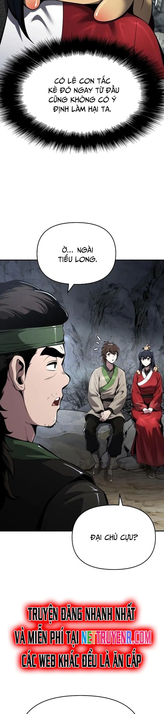 Chuyên Gia Côn Trùng Tại Đường Gia Tứ Xuyên: Chapter 32