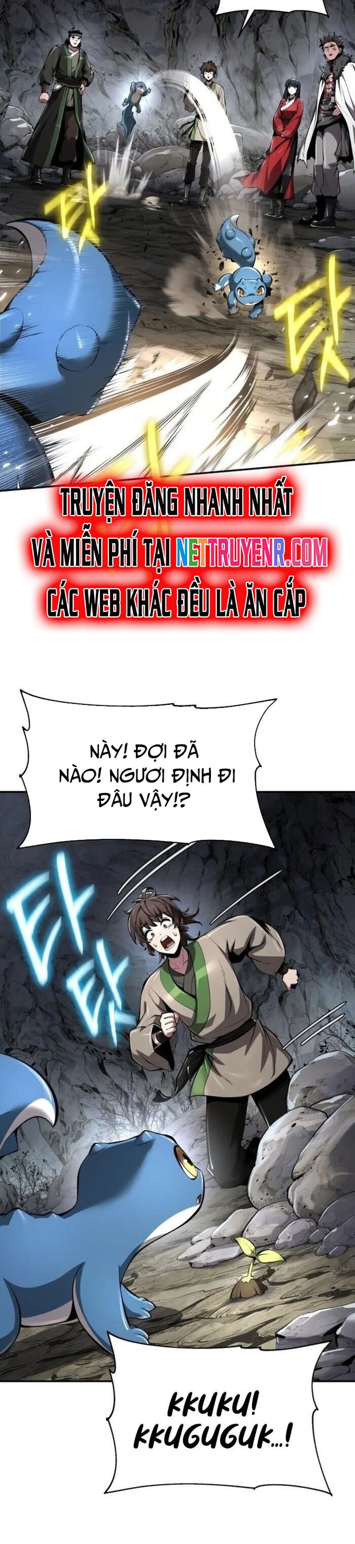 Chuyên Gia Côn Trùng Tại Đường Gia Tứ Xuyên: Chapter 32