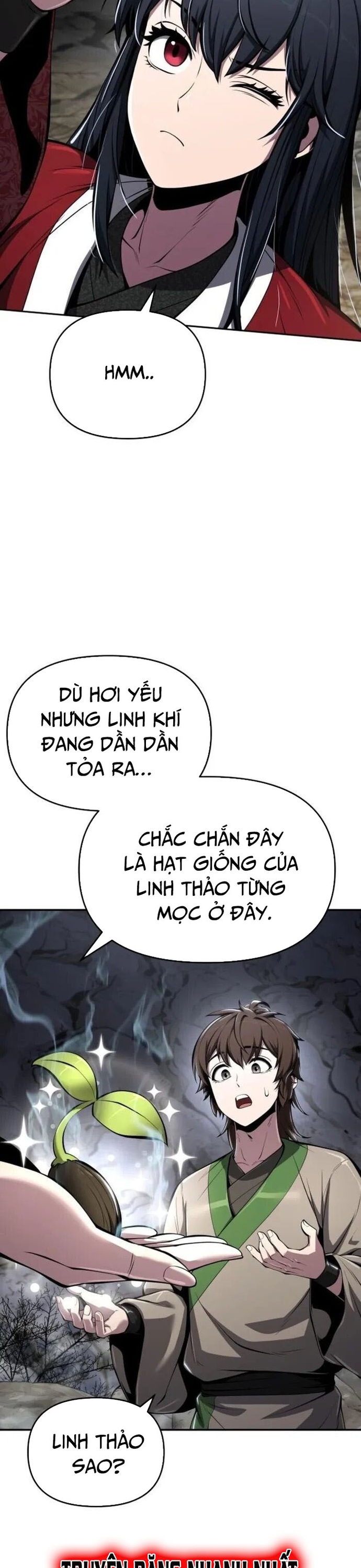 Chuyên Gia Côn Trùng Tại Đường Gia Tứ Xuyên: Chapter 32