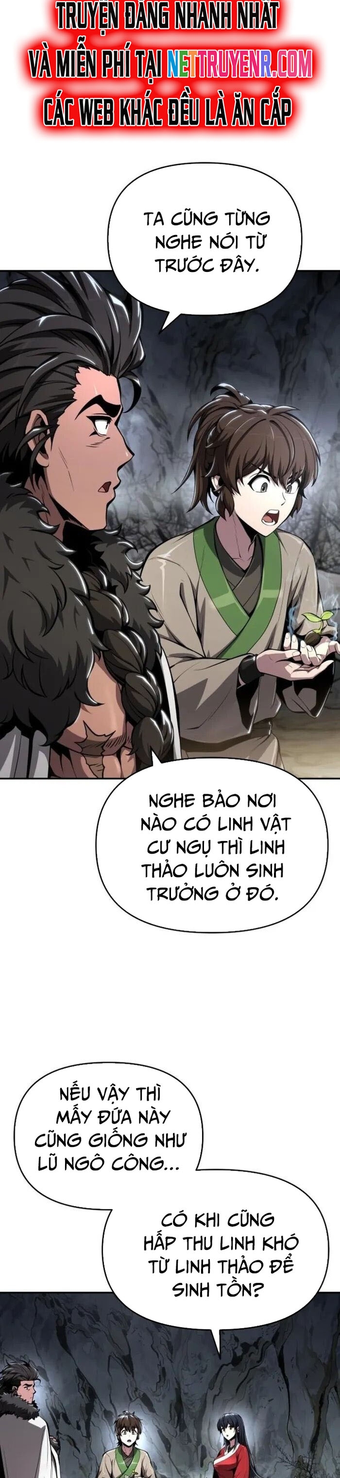 Chuyên Gia Côn Trùng Tại Đường Gia Tứ Xuyên: Chapter 32