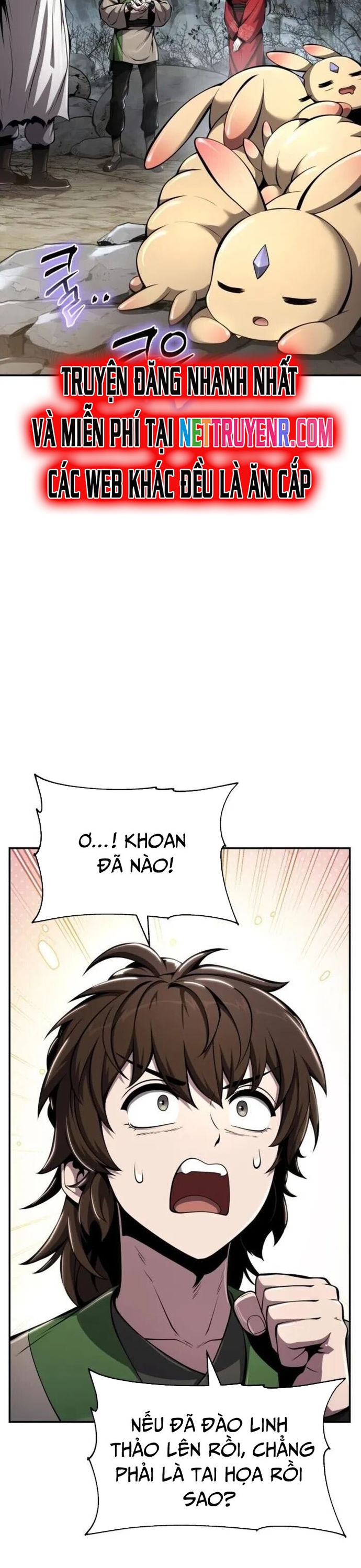 Chuyên Gia Côn Trùng Tại Đường Gia Tứ Xuyên: Chapter 32