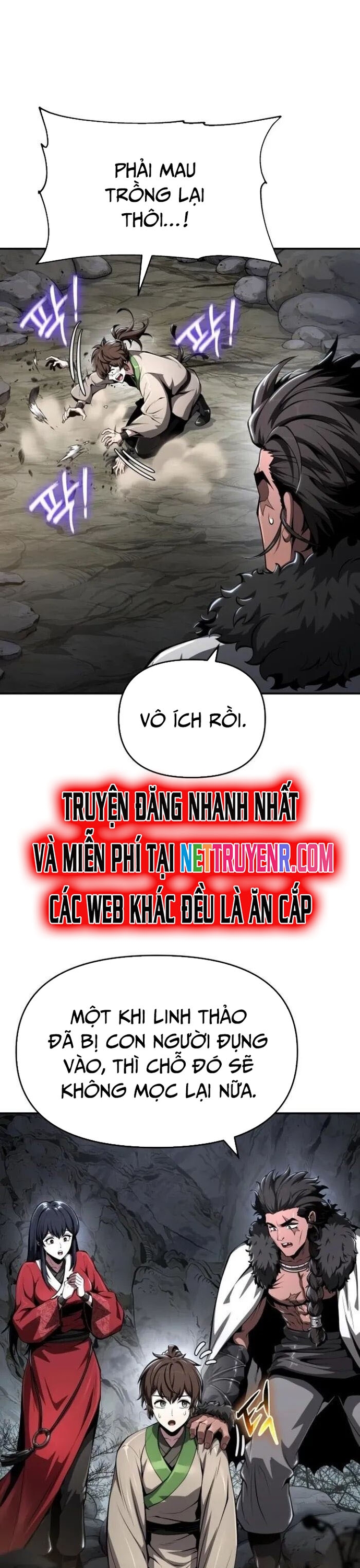 Chuyên Gia Côn Trùng Tại Đường Gia Tứ Xuyên: Chapter 32