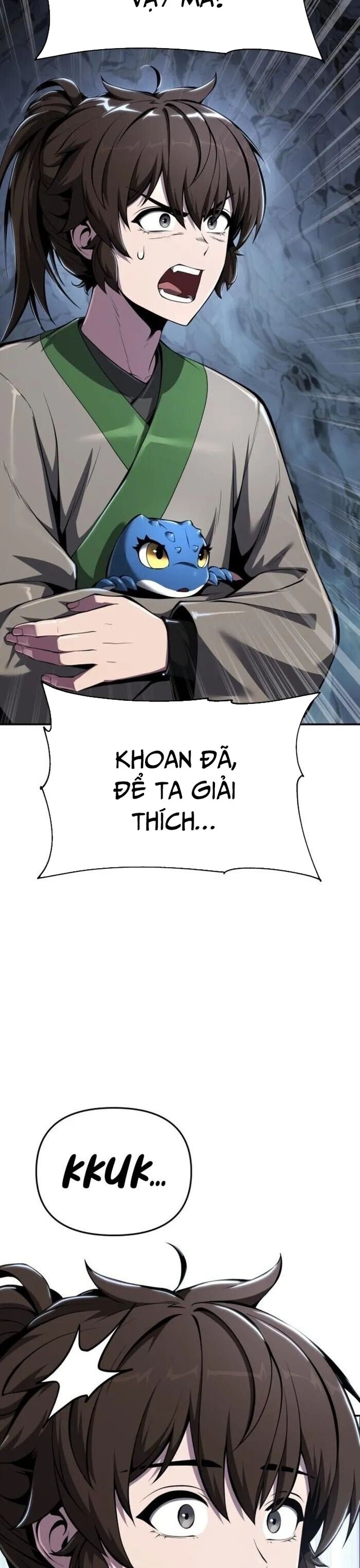 Chuyên Gia Côn Trùng Tại Đường Gia Tứ Xuyên: Chapter 32