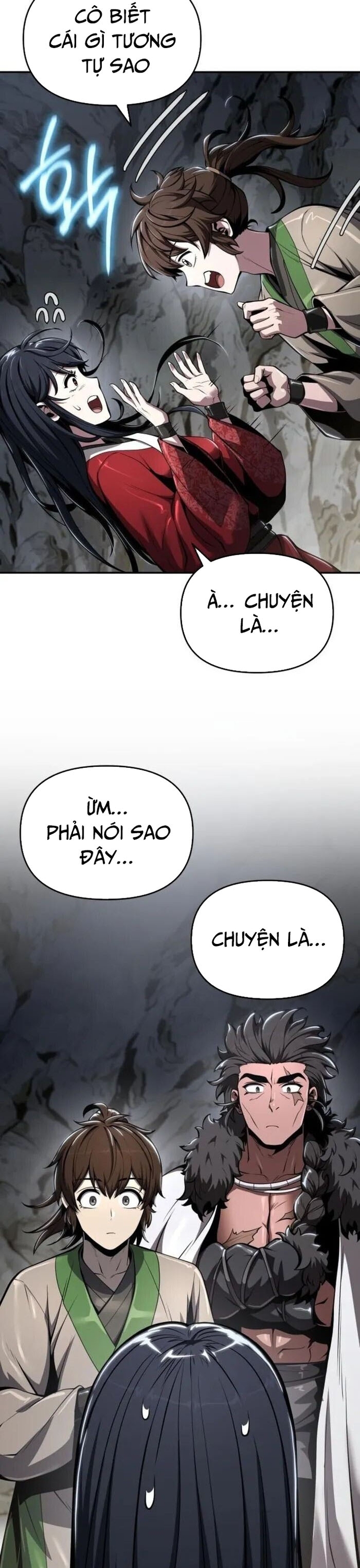Chuyên Gia Côn Trùng Tại Đường Gia Tứ Xuyên: Chapter 32