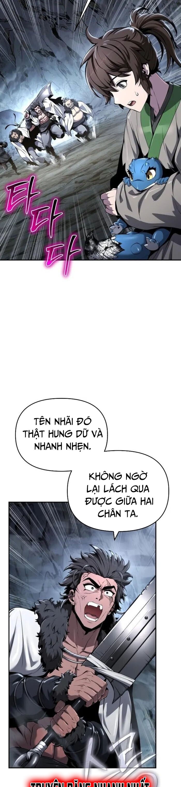 Chuyên Gia Côn Trùng Tại Đường Gia Tứ Xuyên: Chapter 32