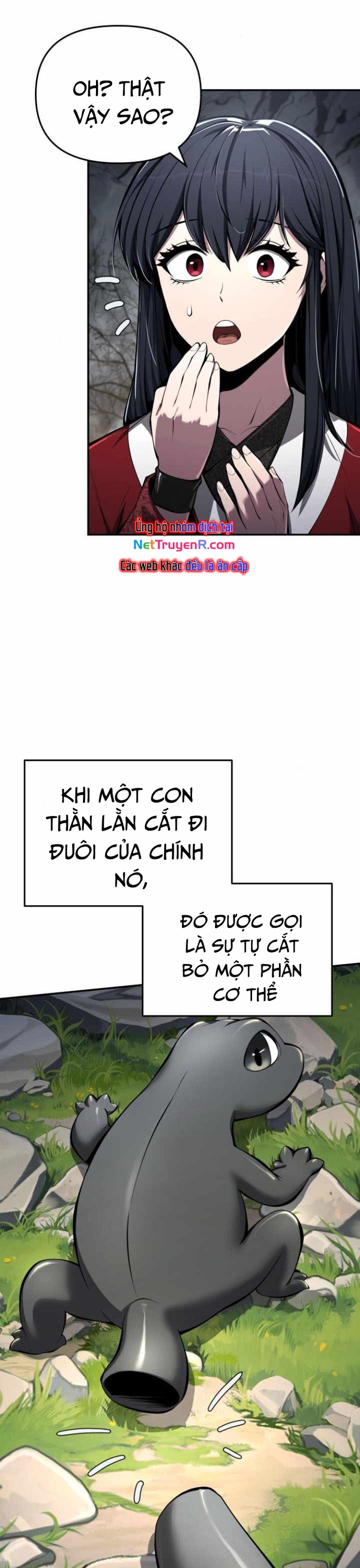 Chuyên Gia Côn Trùng Tại Đường Gia Tứ Xuyên: Chapter 33