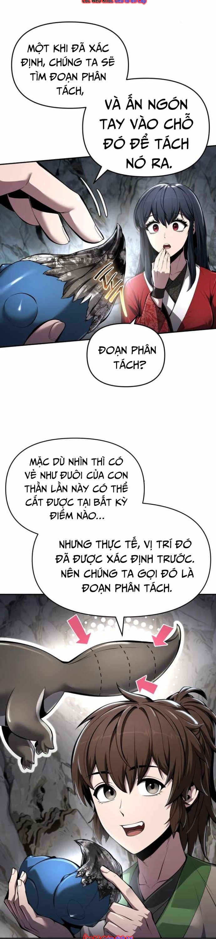 Chuyên Gia Côn Trùng Tại Đường Gia Tứ Xuyên: Chapter 33