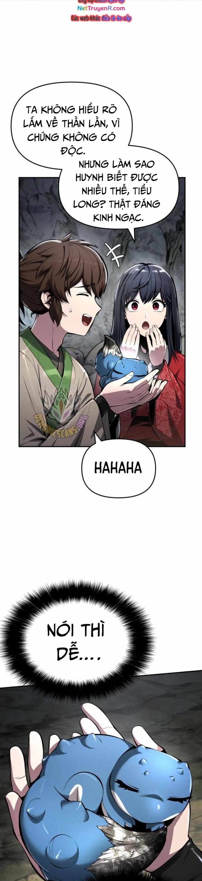 Chuyên Gia Côn Trùng Tại Đường Gia Tứ Xuyên: Chapter 33