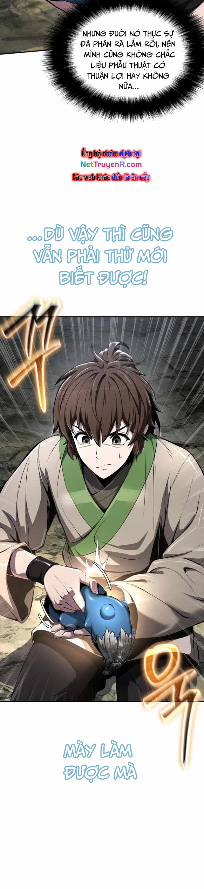 Chuyên Gia Côn Trùng Tại Đường Gia Tứ Xuyên: Chapter 33