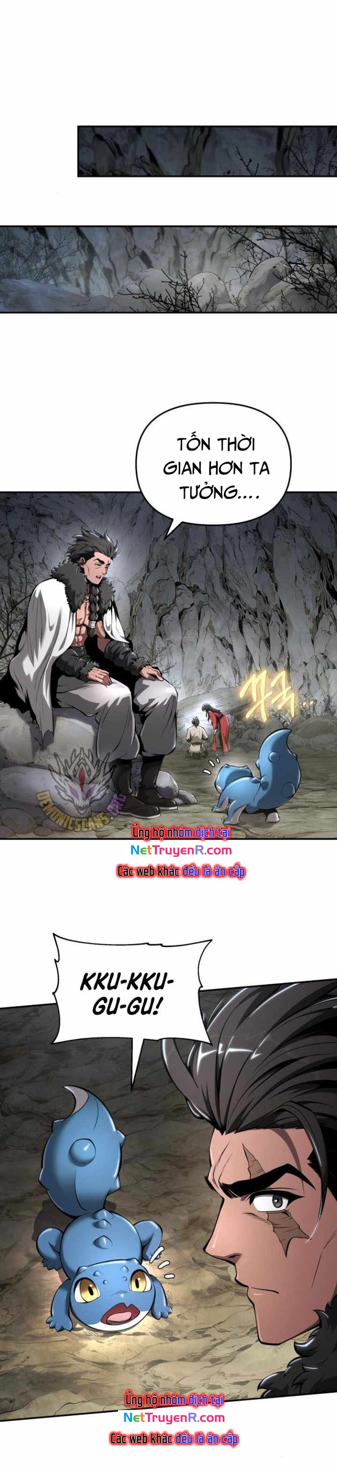 Chuyên Gia Côn Trùng Tại Đường Gia Tứ Xuyên: Chapter 33