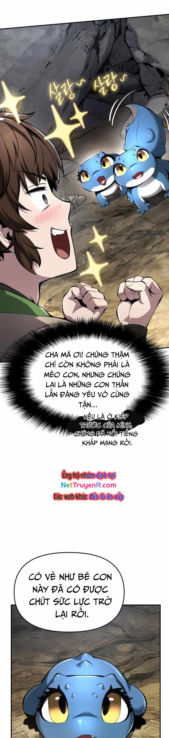 Chuyên Gia Côn Trùng Tại Đường Gia Tứ Xuyên: Chapter 33