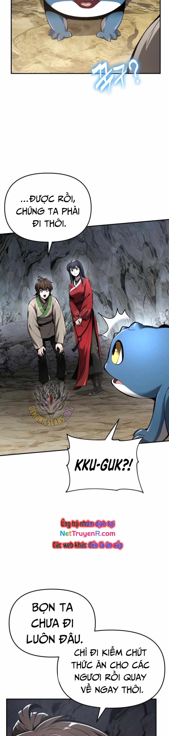 Chuyên Gia Côn Trùng Tại Đường Gia Tứ Xuyên: Chapter 33
