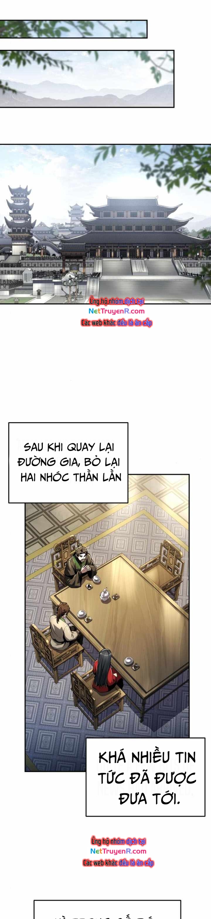 Chuyên Gia Côn Trùng Tại Đường Gia Tứ Xuyên: Chapter 33
